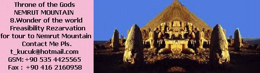 Throne of the Gods(King Antikos)